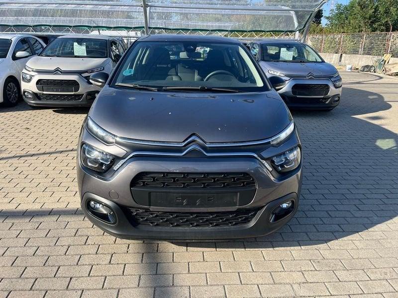 Citroën C3 C3 PureTech 83 S&S Plus
