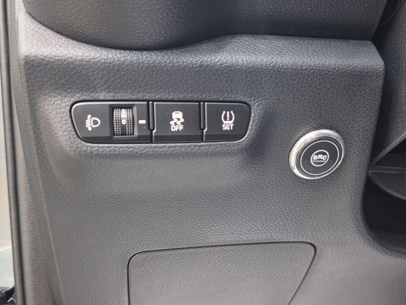 Kia Picanto Picanto 1.0 gdi Gpl Urban