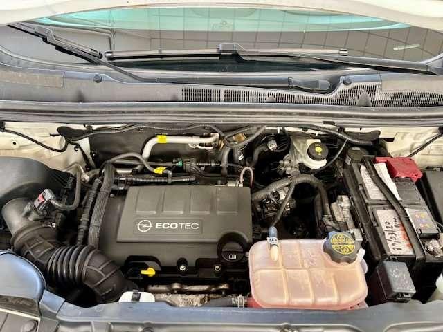 Opel Mokka Mokka I 1.4 t Cosmo s