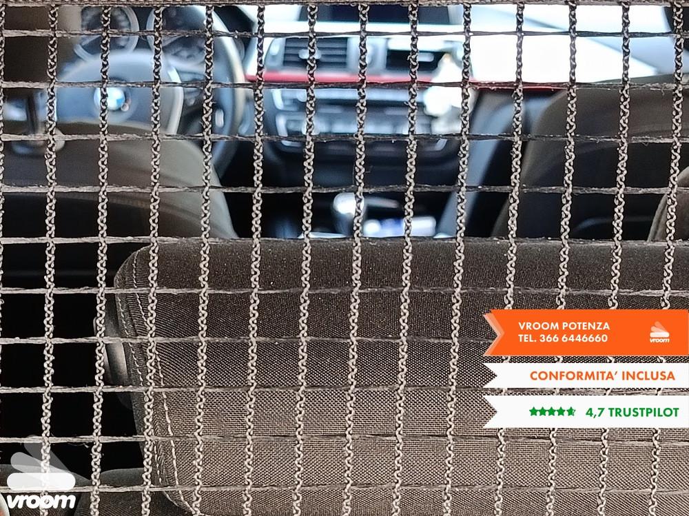 BMW Serie 3 (F30/31) 318d Sport
