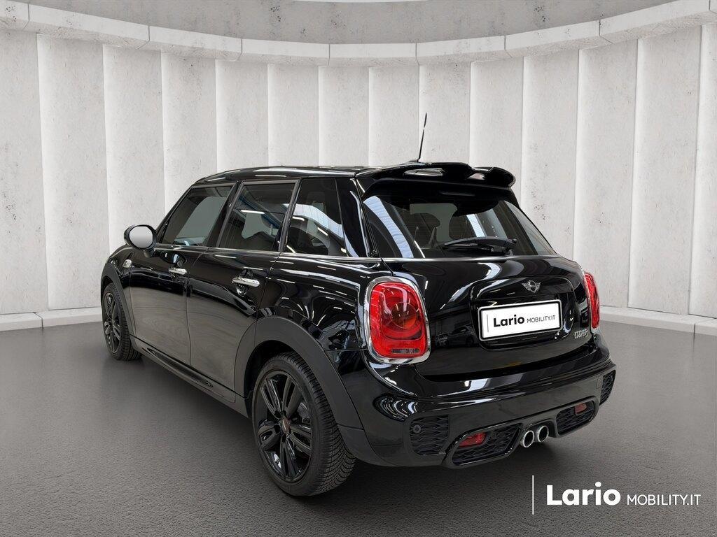 Mini Cooper S 2.0 Cooper S Hype Auto