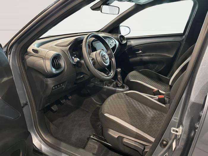 Toyota Aygo X Toyota Aygo X 1.0 72cv Trend *Promo SD 2025