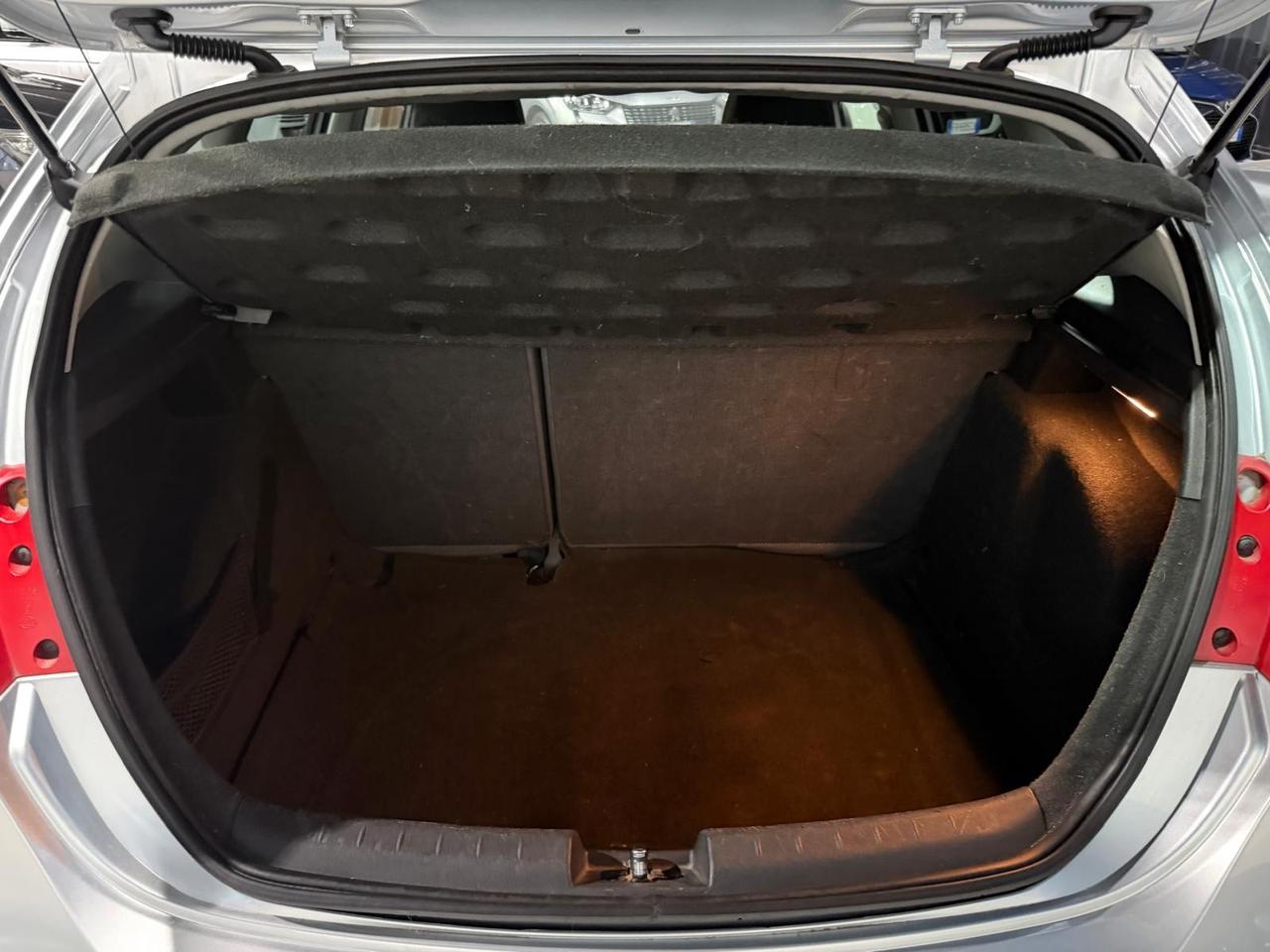 Seat Leon Benzina Neopatentati Cinghia OK
