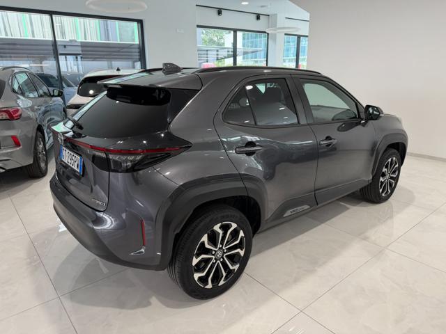 TOYOTA Yaris Cross 1.5 Hybrid 5p. E-CVT Trend *PREZZO REALE*