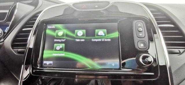 RENAULT Captur TCe 12V 90 CV Start&Stop Energy Intens