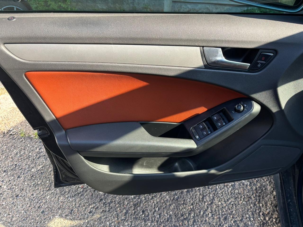 Audi A4 Avant 2.0 TDI LEGGI DESCRIZIONE