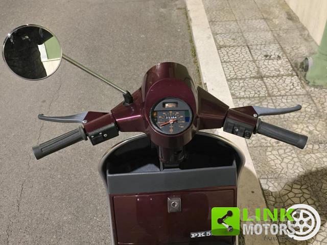 PIAGGIO Vespa 50 PK *ASI*