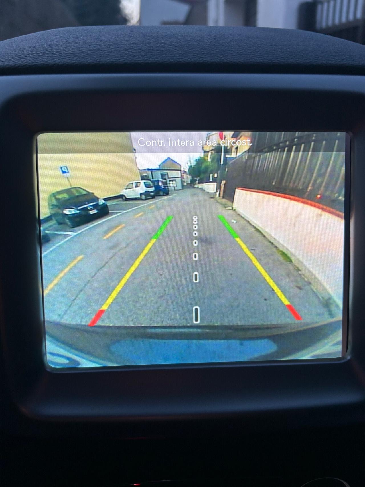 Jeep Compass 2.0 mjt II 140cv automatica 4WD