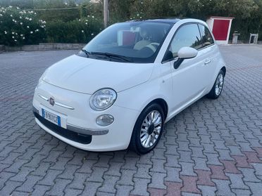 Fiat 500 1.2 GPL REVISIONATO FINO AL 20235
