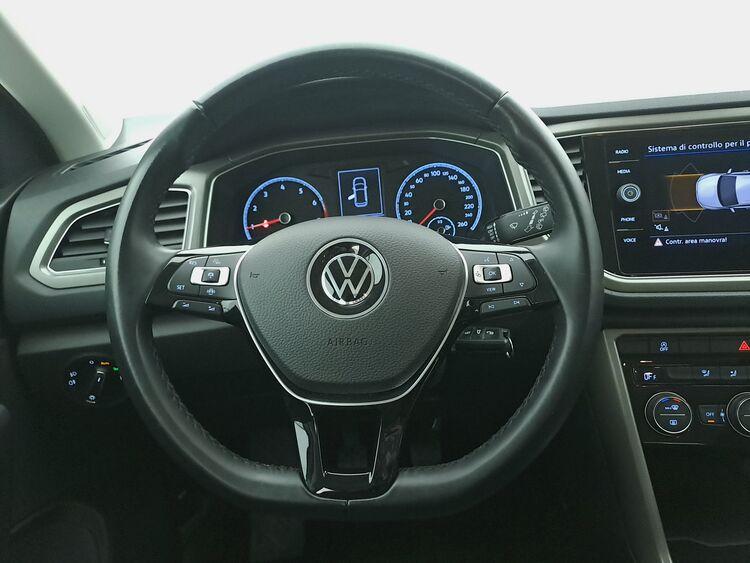 Volkswagen T-Roc Style BR514842 1.0 Benzina 110CV
