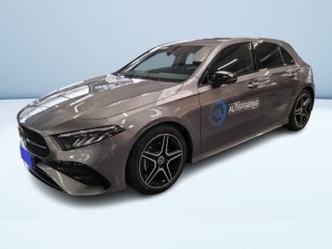 Mercedes-Benz Classe A 180d Automatic AMG Line Advanced Plus Digital Edition