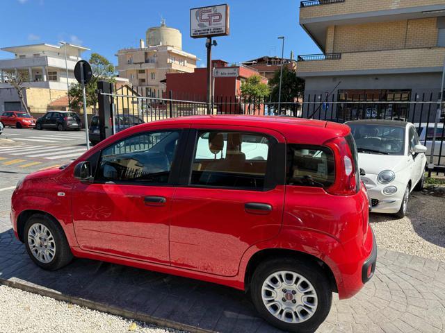 FIAT Panda 1.0 FireFly S&S Hybrid Eas 5 posti no obbligo fina