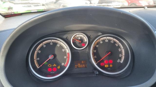 OPEL Corsa 1.2 85CV 3 porte GPL-TECH Elective