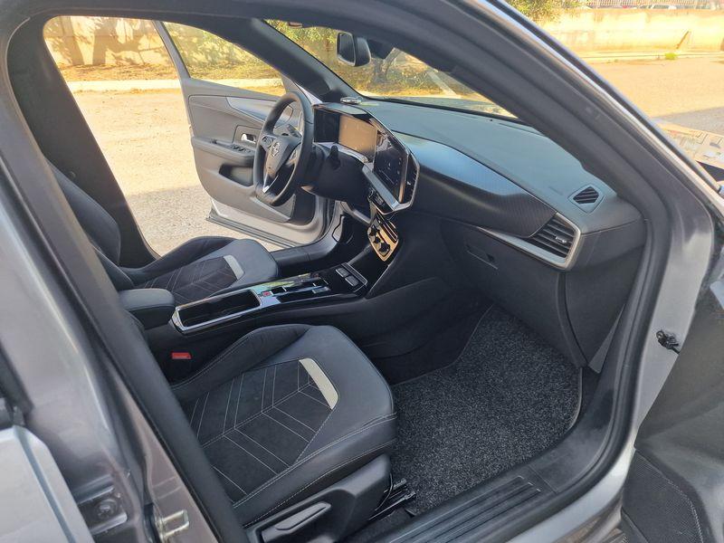 OPEL Mokka 1.2 t Ultimate s&s 130cv at8