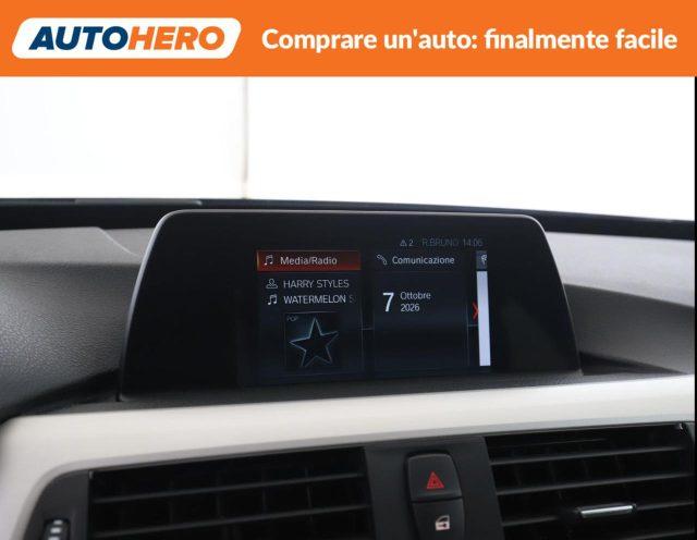 BMW 330 dA