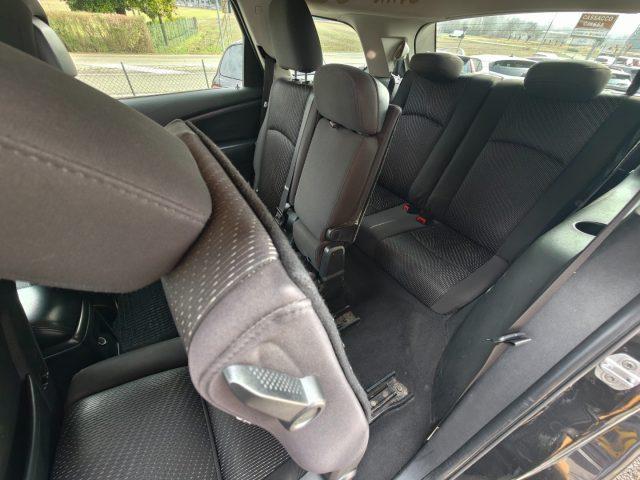 FIAT Freemont 2.0mjt170 Lounge 7posti