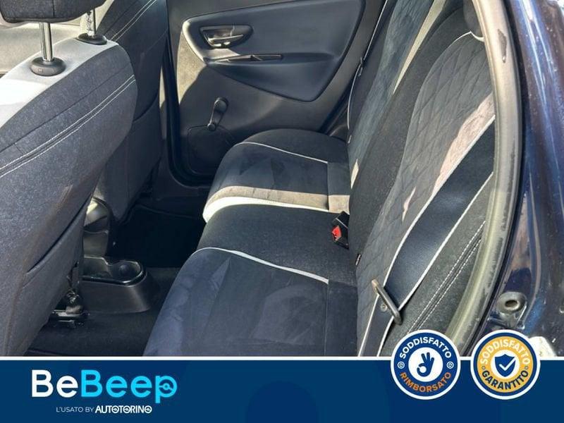 Lancia Ypsilon 1.2 GOLD 69CV