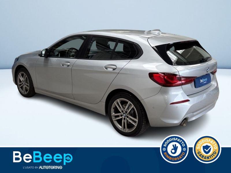 BMW Serie 1 118I ADVANTAGE 140CV AUTO
