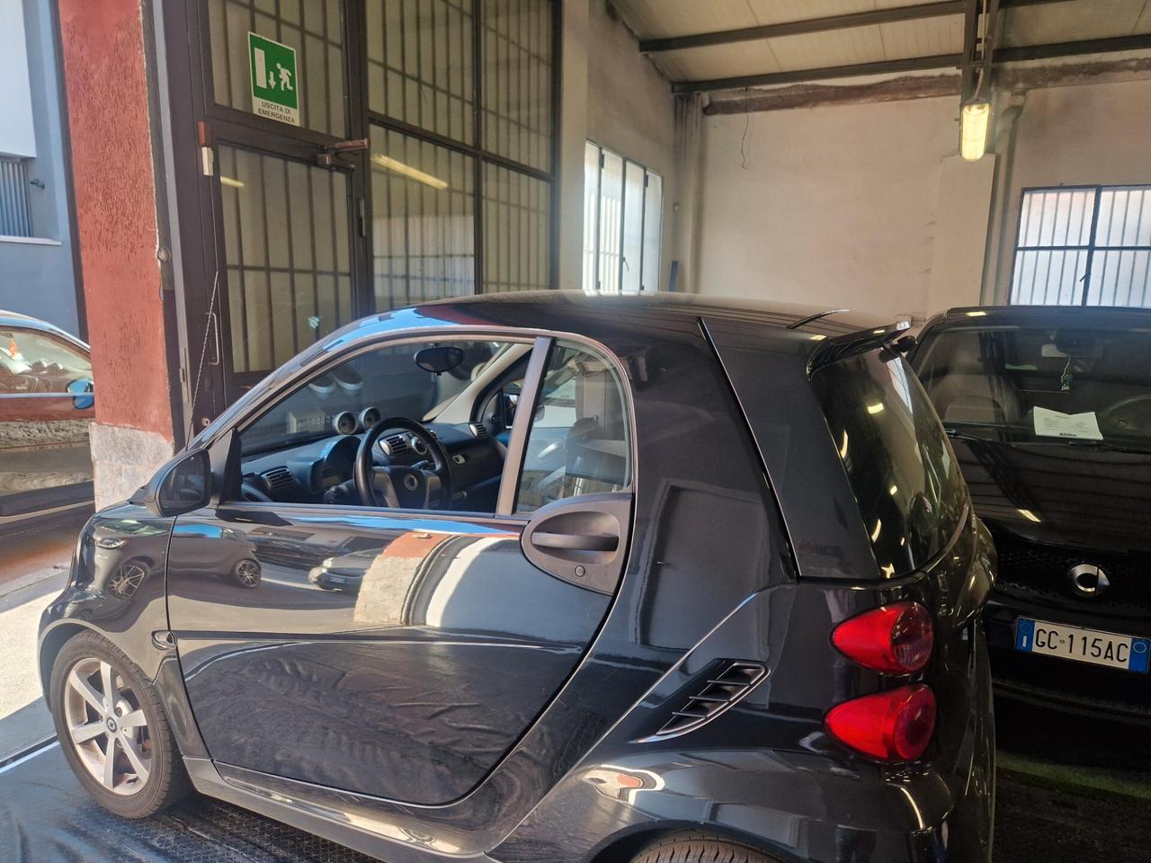 Pulse 09 solo 55000km unico proprietario garanzia