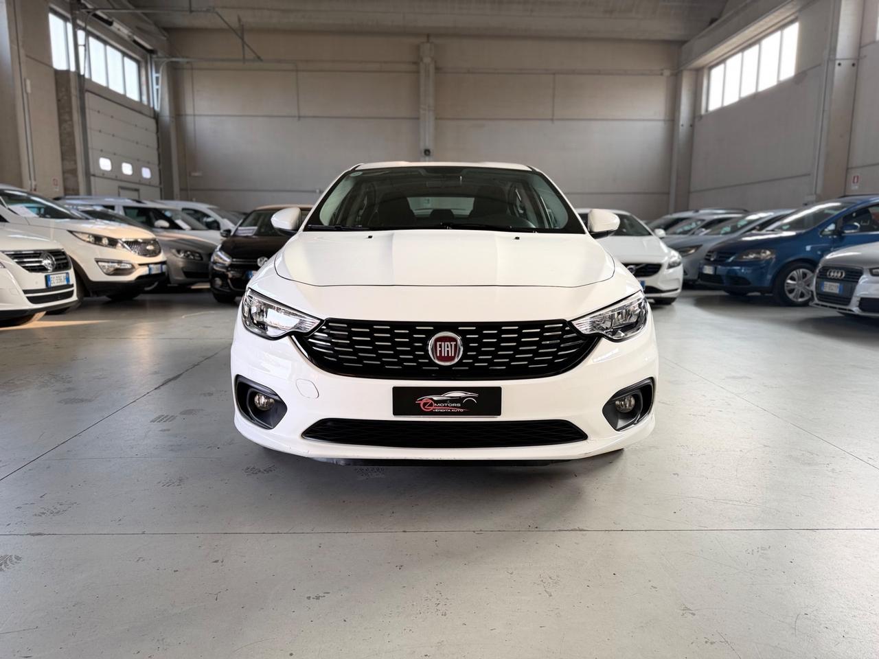 Fiat Tipo 1.4 T-Jet 120CV GPL 5 porte Lounge NEOPATENTATI