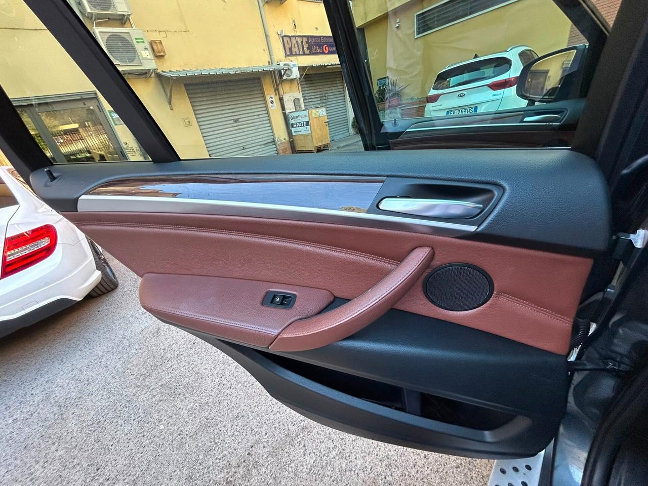 Bmw X5 3.0 245cv