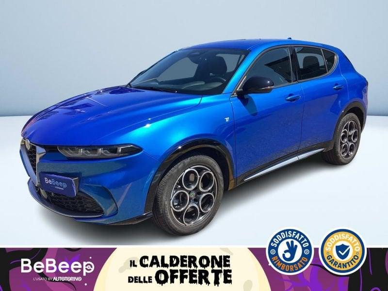 Alfa Romeo Tonale 1.5 HYBRID TI 160CV TCT7