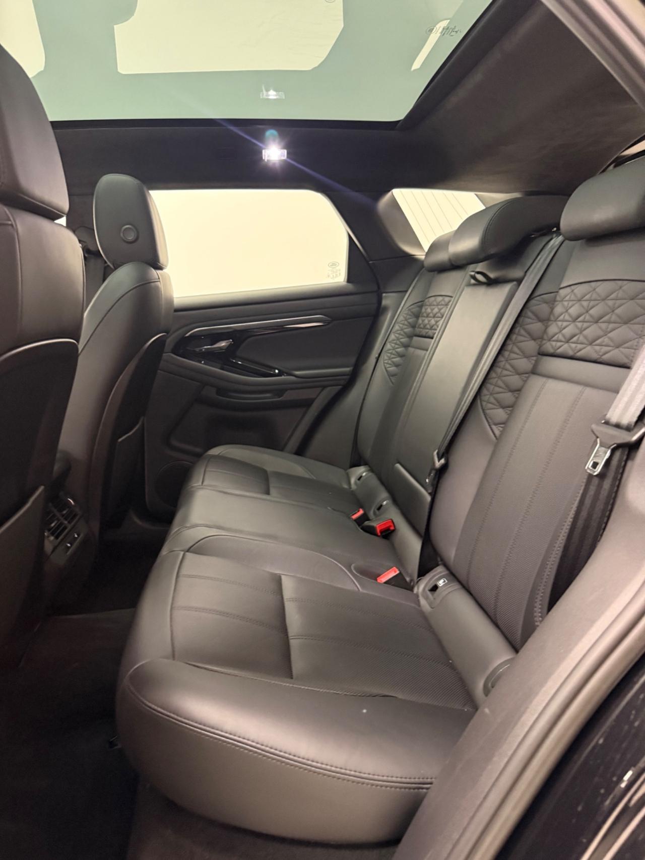 Land Rover Range Evoque 2.0D mhev (diesel/elettrica) Autobiography con TETTO,VIRTUAL COCKPIT,APPLE CARPLAY,TELECAMERA,NAVI