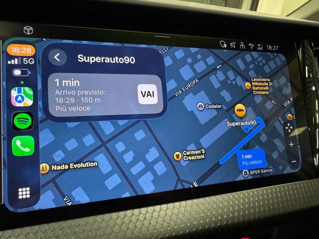 AUDI A1 SPB 30 TFSI Admired Advanced