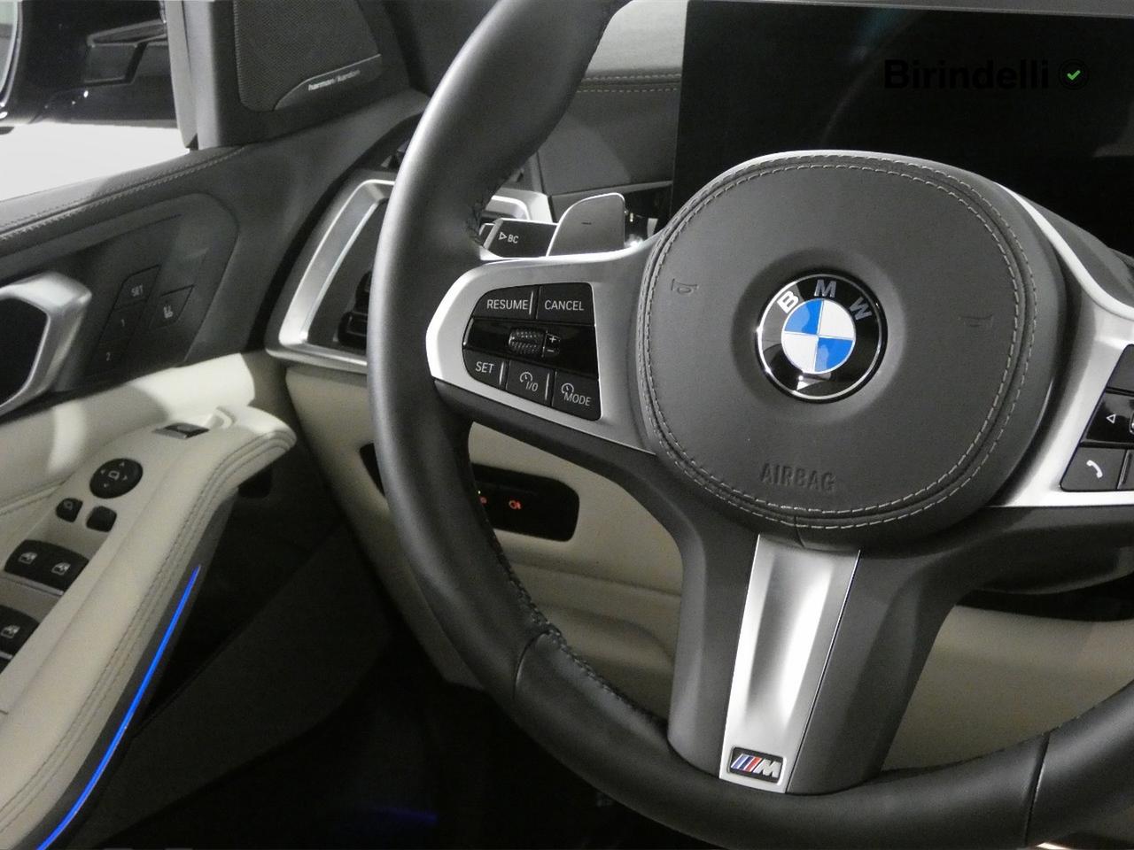 BMW BMW X5 xDrive30d