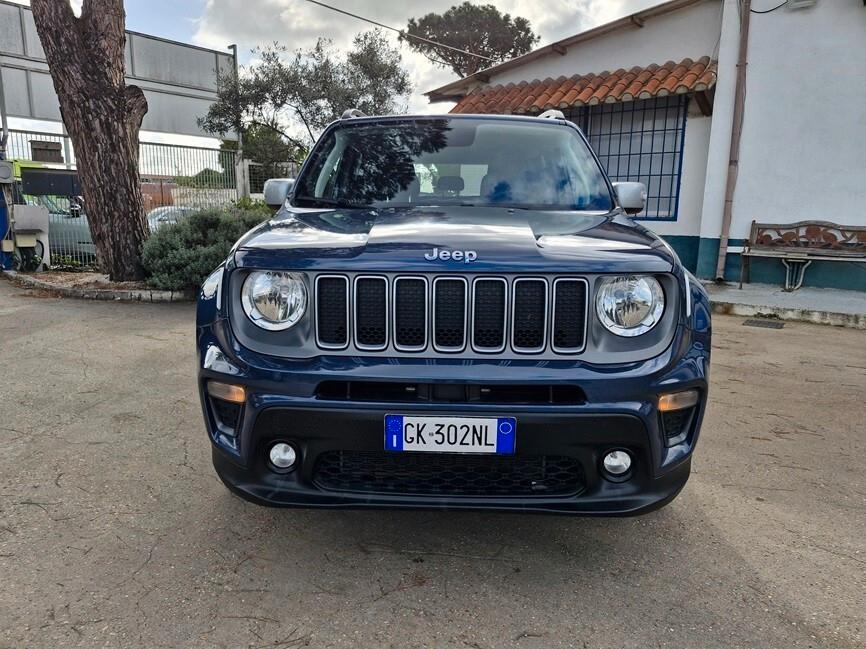 Jeep Renegade Jeep Renegade 4xe Limited 1.3 T4 PHEV 190 CV