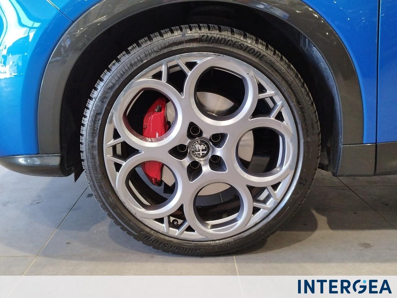 ALFA ROMEO Tonale 1.5 hybrid Speciale 130cv tct7