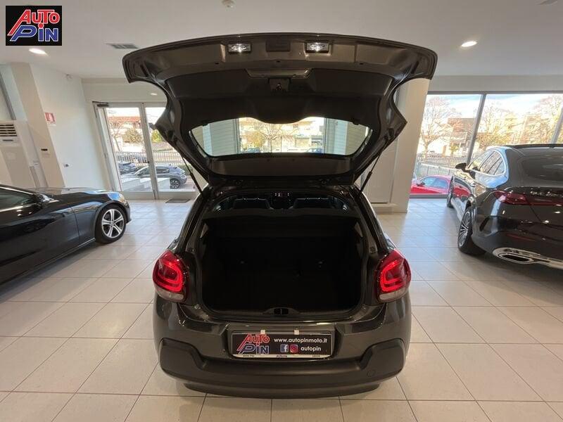 Citroën C3 C3 BlueHDi 100 S&S Plus