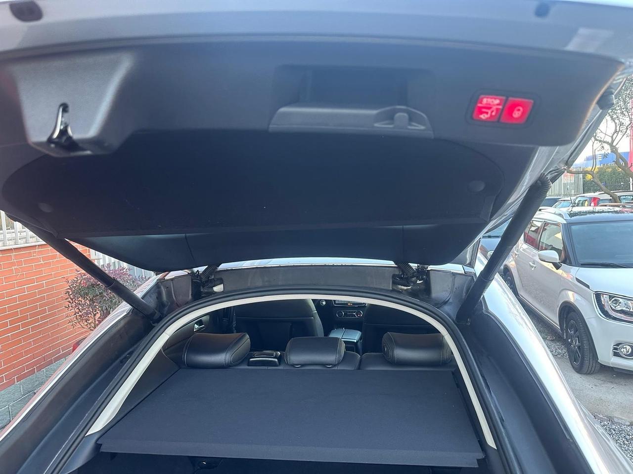 Mercedes-benz GLE 350 d 4Matic Coupé Premium Plus