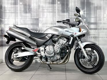Honda Hornet 600 S