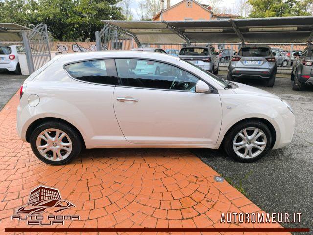 ALFA ROMEO MiTo 1.4 105 CV M.air Distinctive CARPLAY! PREZZO REALE