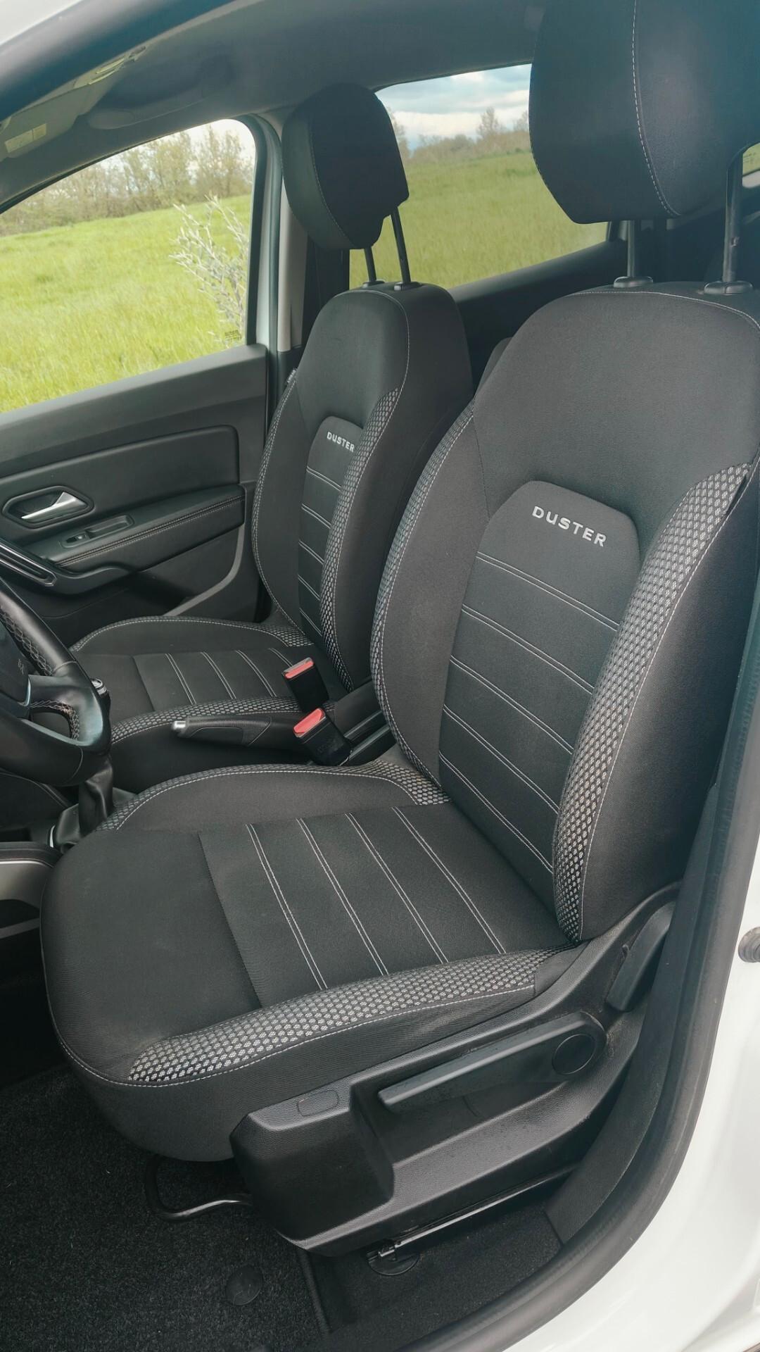 Dacia Duster 1.5 Blue dCi 8V 115 CV 4x4 Prestige
