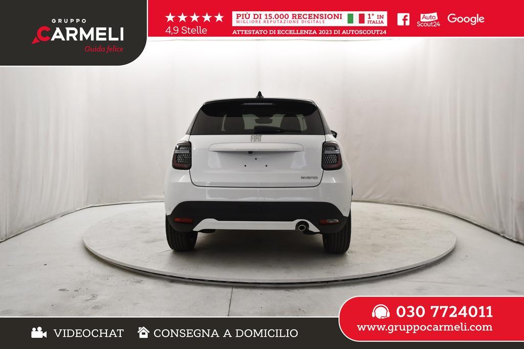 Fiat 600 1.2 Hybrid La Prima II eDCT
