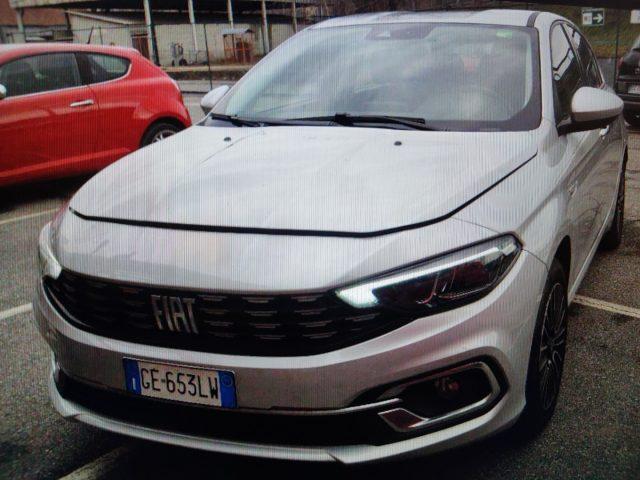 FIAT Tipo 1.3 Mjt 5p Life MY21 OK NEOPAT.