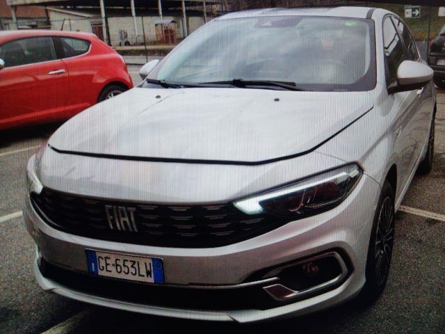 FIAT Tipo 1.3 Mjt 5p Life MY21 OK NEOPAT.