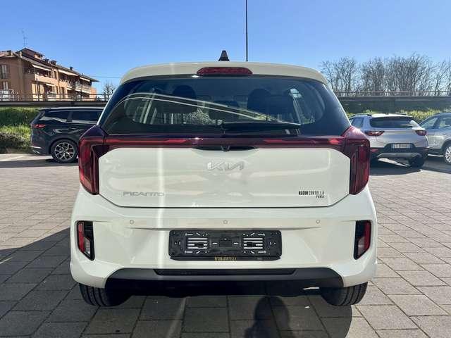 Kia Picanto 1.0 GPL Urban PROMO