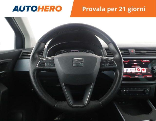 SEAT Arona 1.6 TDI 95 CV Style