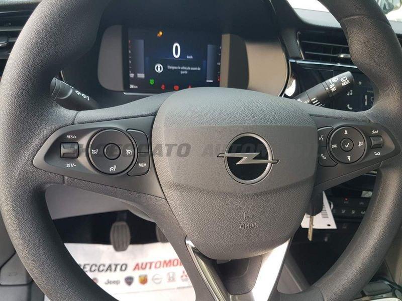 Opel Corsa Corsa 1.2 s&s 75cv