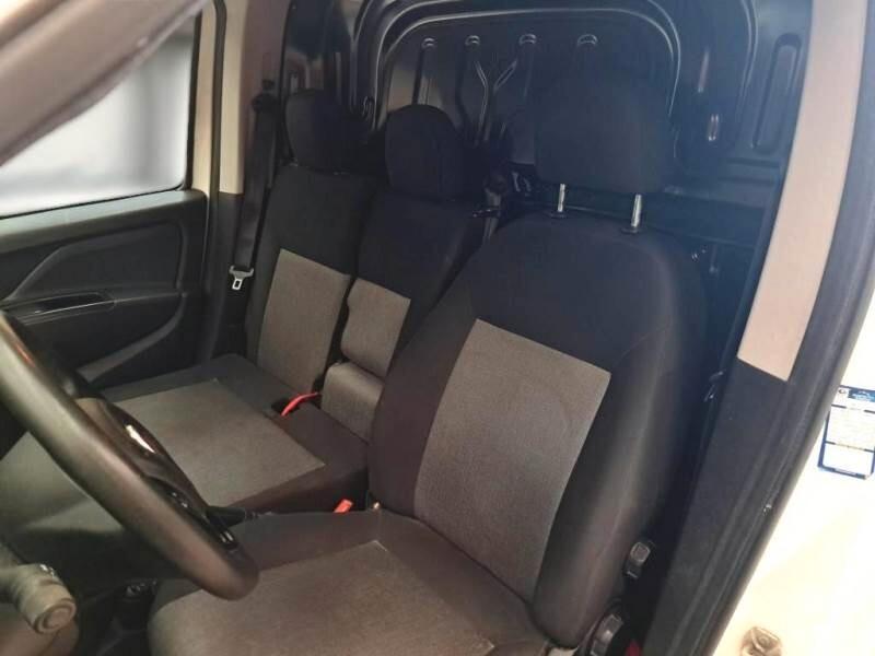 Fiat Doblo Doblò 1.6 MJT 90CV S&S PC-TN Cargo Easy