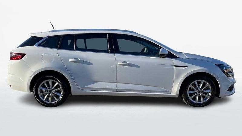 Renault Mégane Megane Sporter 1.5 Blue dCi Business my19