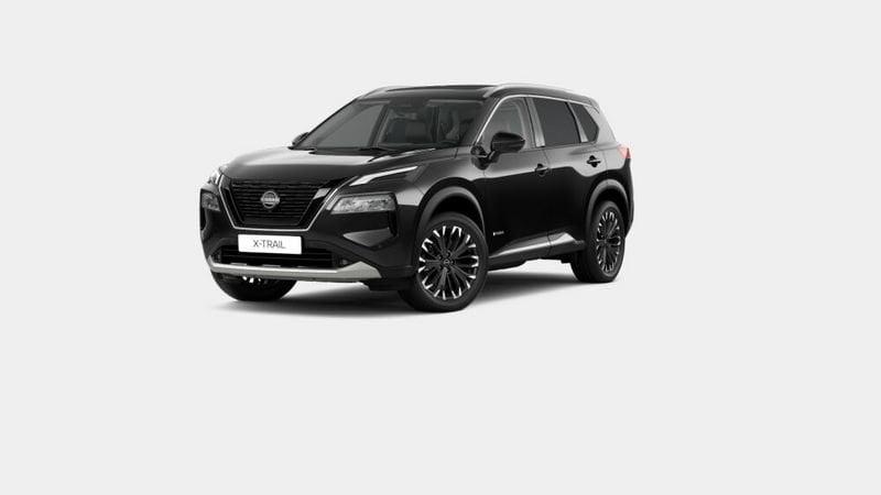 Nissan X-Trail X-Trail e-Power 2WD 5 posti Tekna