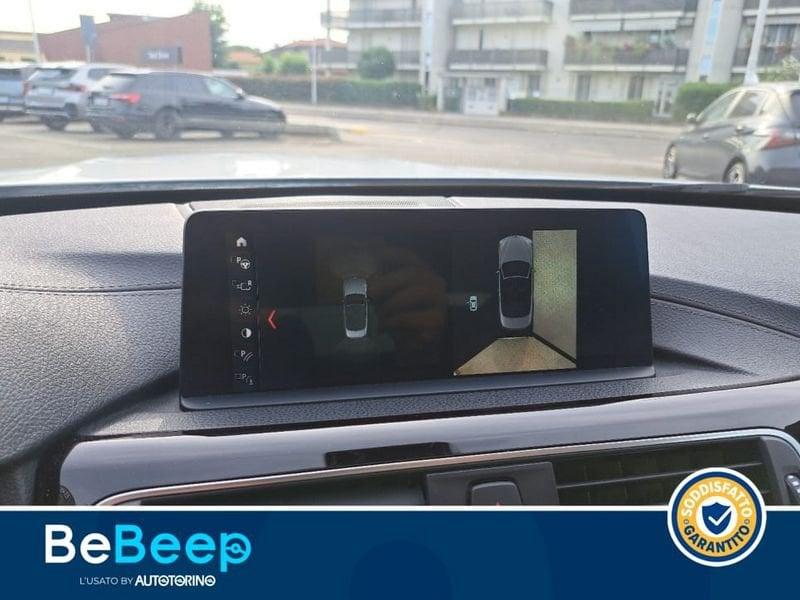 BMW Serie 4 Cabrio M4 CABRIO 3.0 450CV DKG