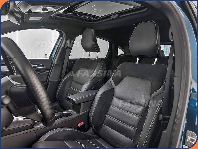 Renault Arkana Hybrid E-TECH 145 CV Engineered