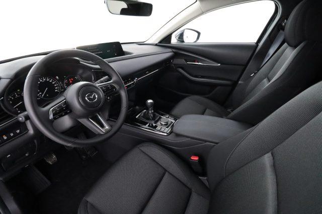 MAZDA CX-30 2024 150cv Hybrid Exclusive + Design pack