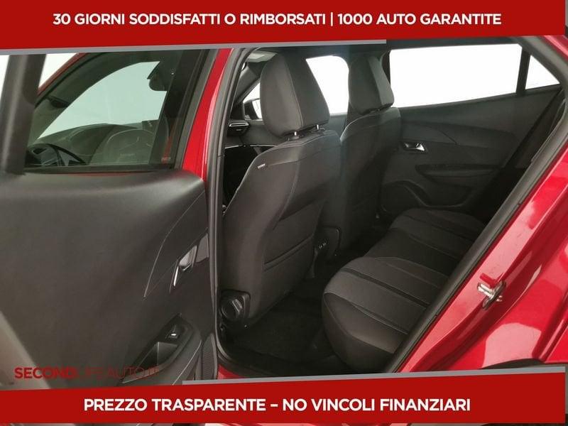 Peugeot 2008 1.5 bluehdi Allure Pack s&s 130cv eat8