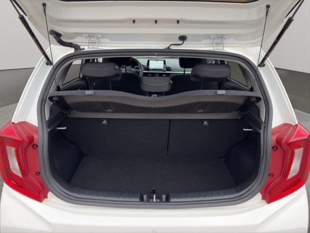 KIA Picanto 1.0 dpi automatica x line